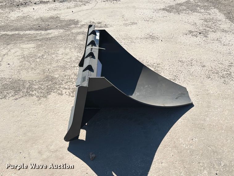 image for item EX4230 Wolverine TD-13-36R skid steer tree digger