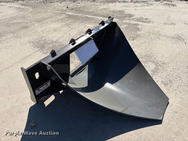 image for item EX4230 Wolverine TD-13-36R skid steer tree digger