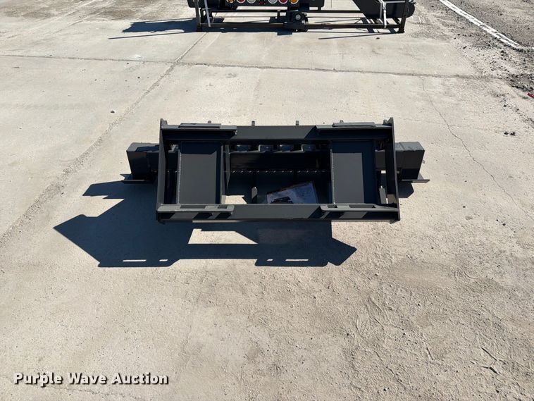 image for item EX4232 LandHonor RIP-12-0W skid steer ripper