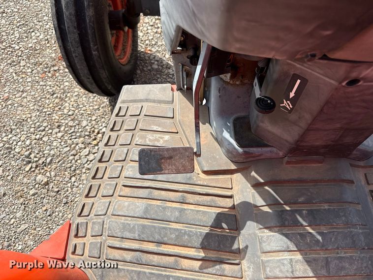 image for item FC4359 2003 Kubota L3830F tractor
