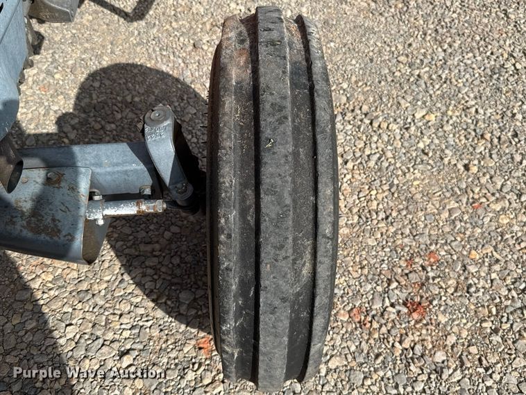 image for item FC4359 2003 Kubota L3830F tractor
