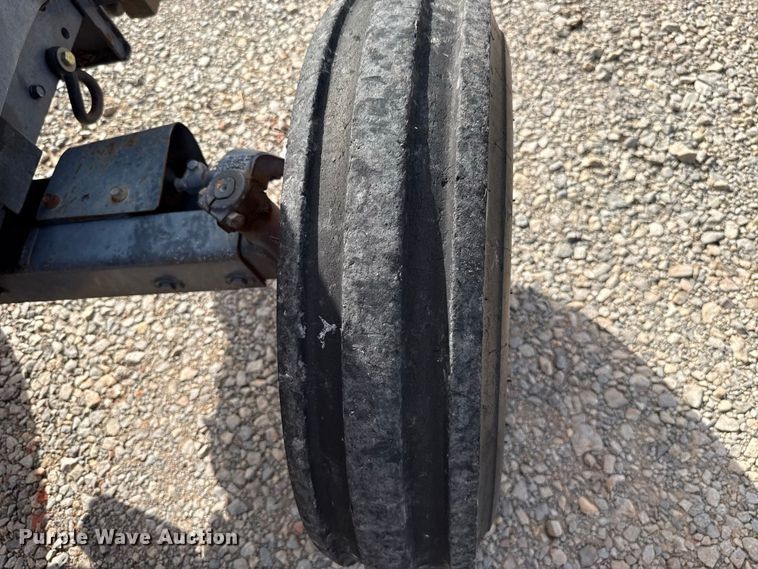 image for item FC4359 2003 Kubota L3830F tractor