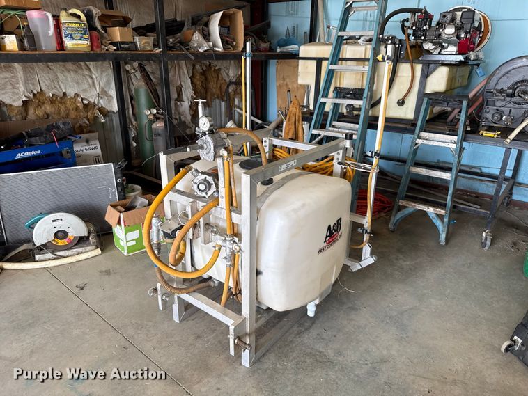 image for item FC4360 Kings Sprayers applicator