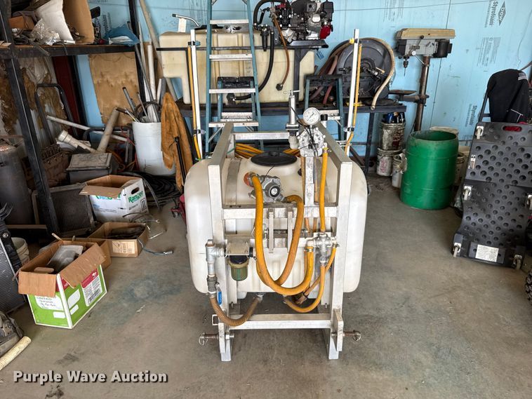 image for item FC4360 Kings Sprayers applicator