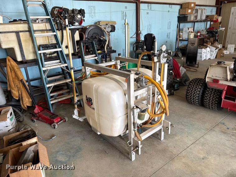 image for item FC4360 Kings Sprayers applicator