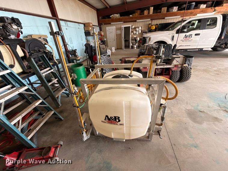 image for item FC4360 Kings Sprayers applicator