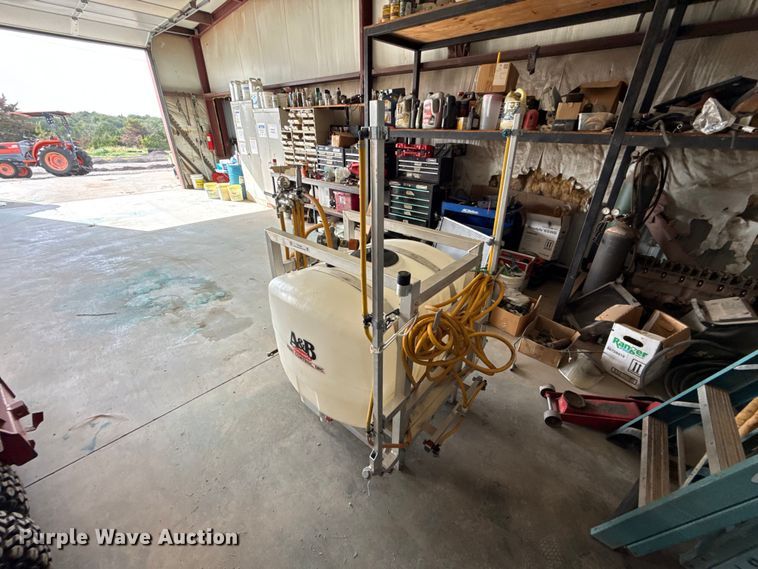 image for item FC4360 Kings Sprayers applicator
