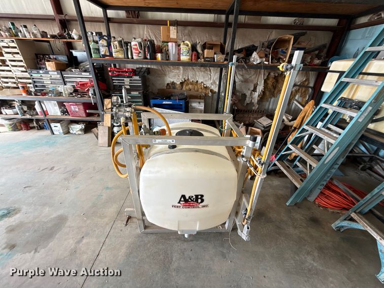 image for item FC4360 Kings Sprayers applicator