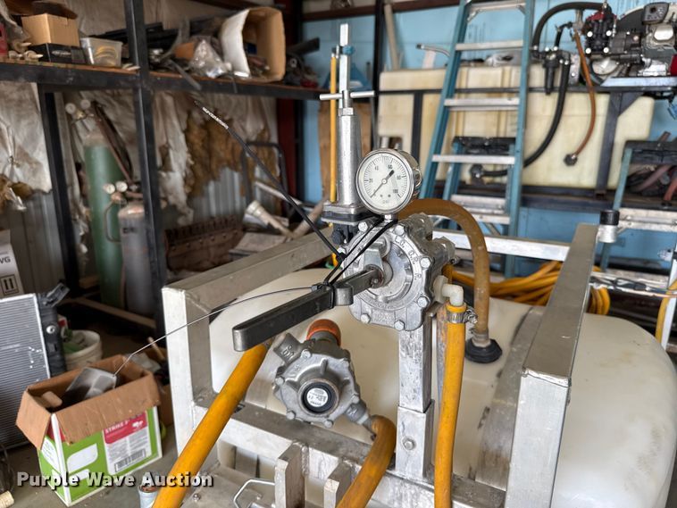 image for item FC4360 Kings Sprayers applicator