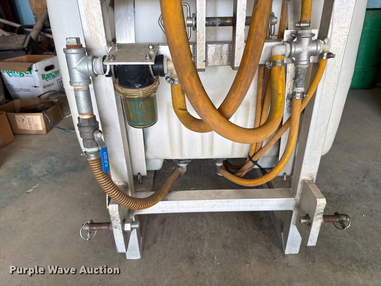 image for item FC4360 Kings Sprayers applicator