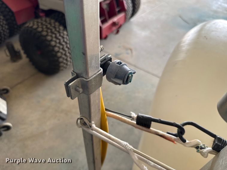image for item FC4360 Kings Sprayers applicator