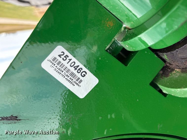 image for item FK2081 Brent 976 grain cart