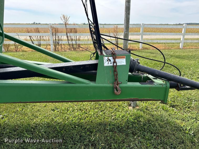 image for item FK2081 Brent 976 grain cart