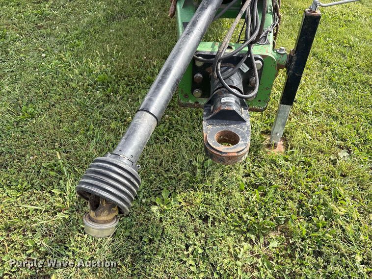 image for item FK2081 Brent 976 grain cart