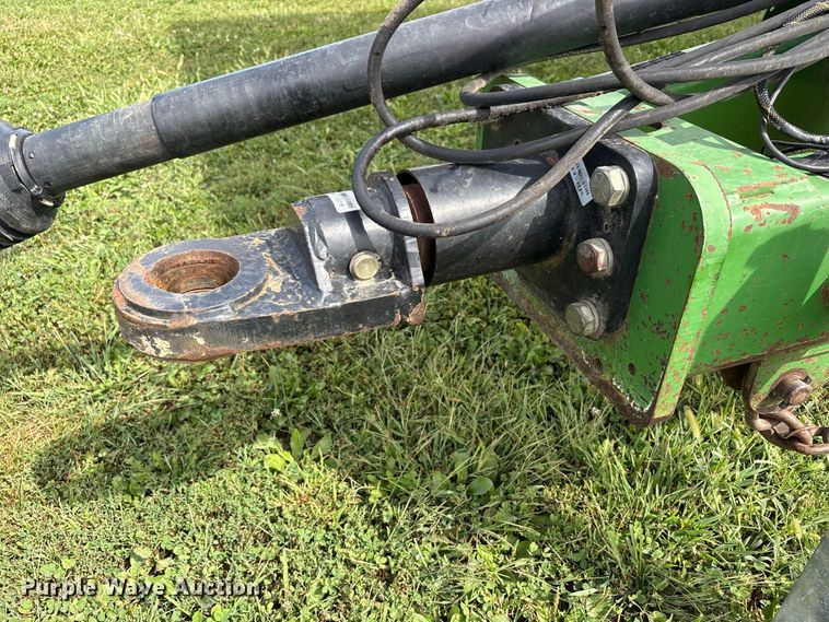 image for item FK2081 Brent 976 grain cart
