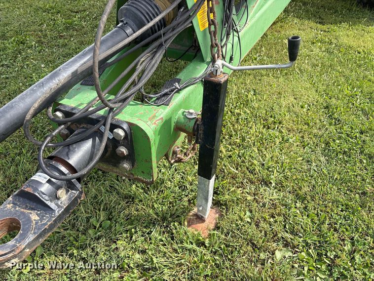 image for item FK2081 Brent 976 grain cart