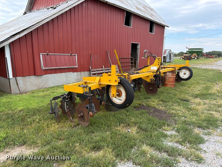 image for item FK3436 NH3 Applicator