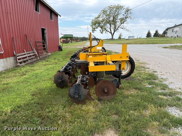 image for item FK3436 NH3 Applicator