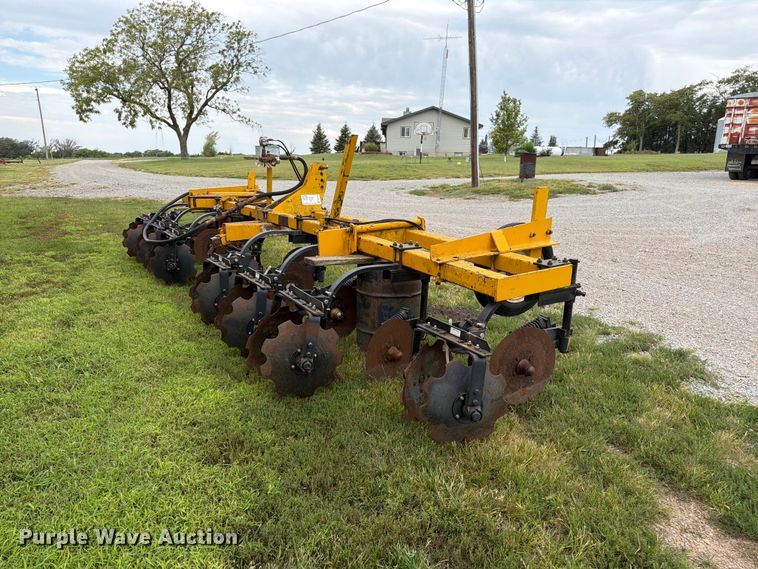 image for item FK3436 NH3 Applicator