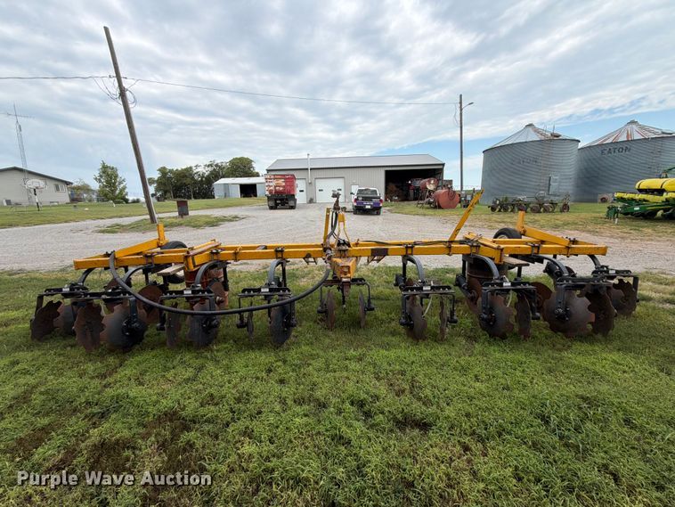 image for item FK3436 NH3 Applicator