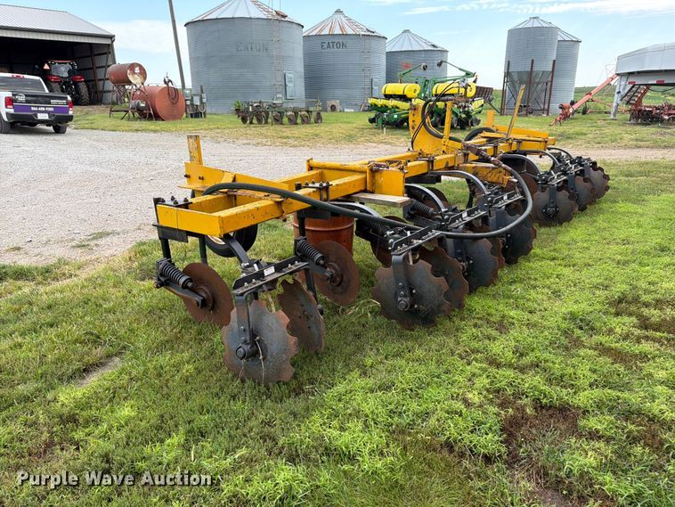 image for item FK3436 NH3 Applicator