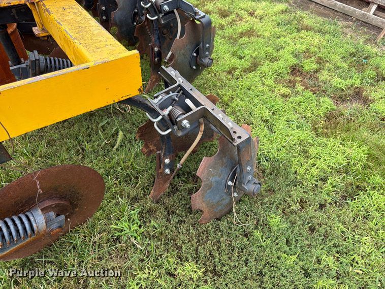 image for item FK3436 NH3 Applicator