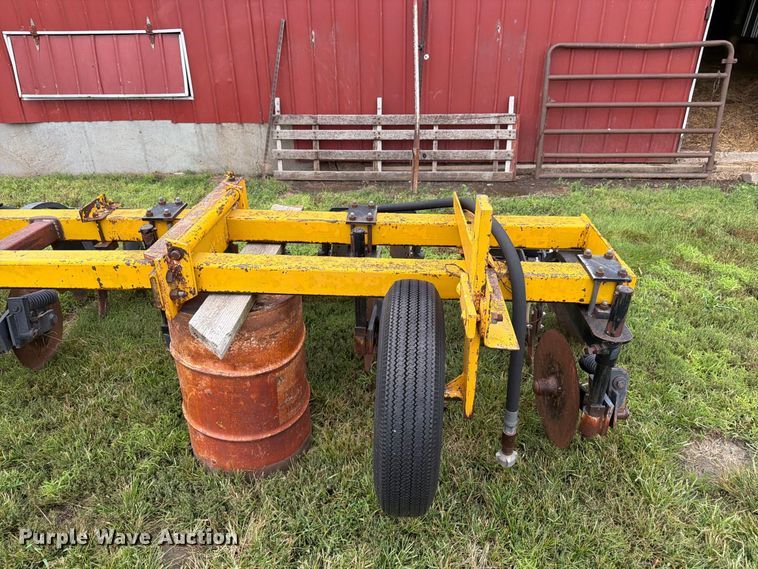 image for item FK3436 NH3 Applicator