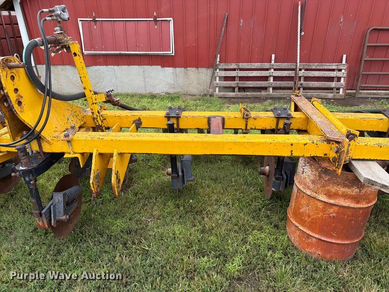 image for item FK3436 NH3 Applicator