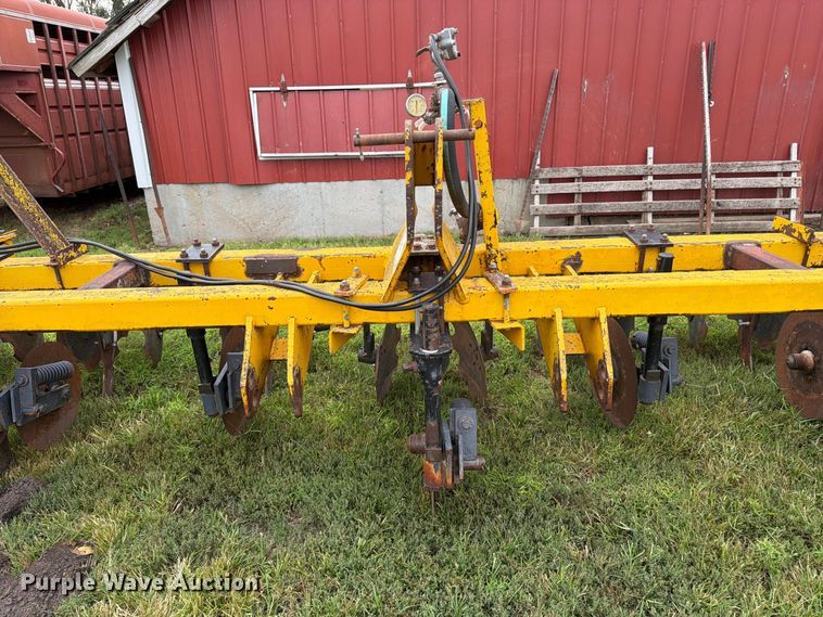 image for item FK3436 NH3 Applicator