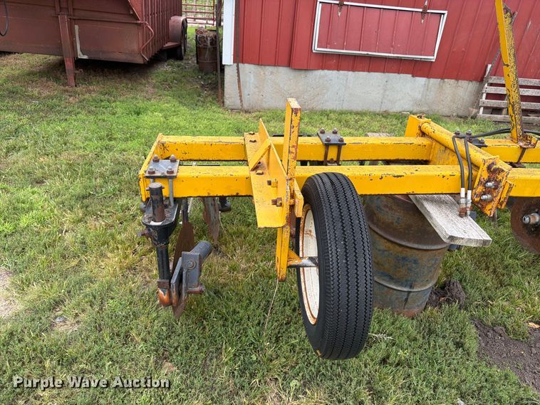image for item FK3436 NH3 Applicator