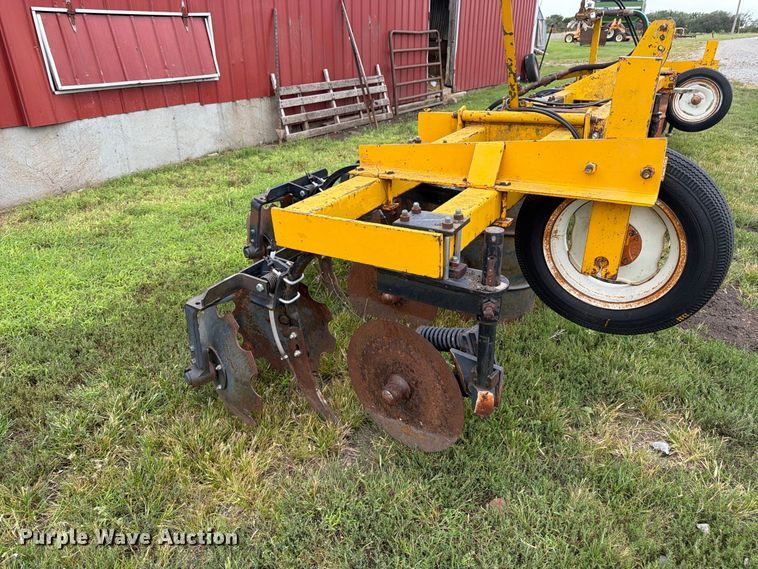 image for item FK3436 NH3 Applicator