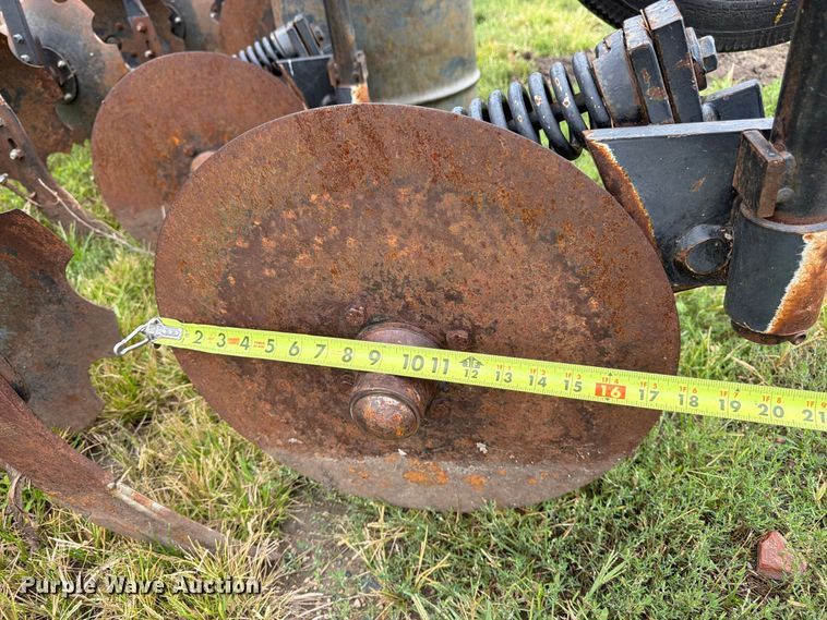 image for item FK3436 NH3 Applicator