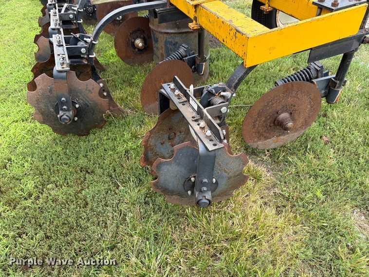 image for item FK3436 NH3 Applicator