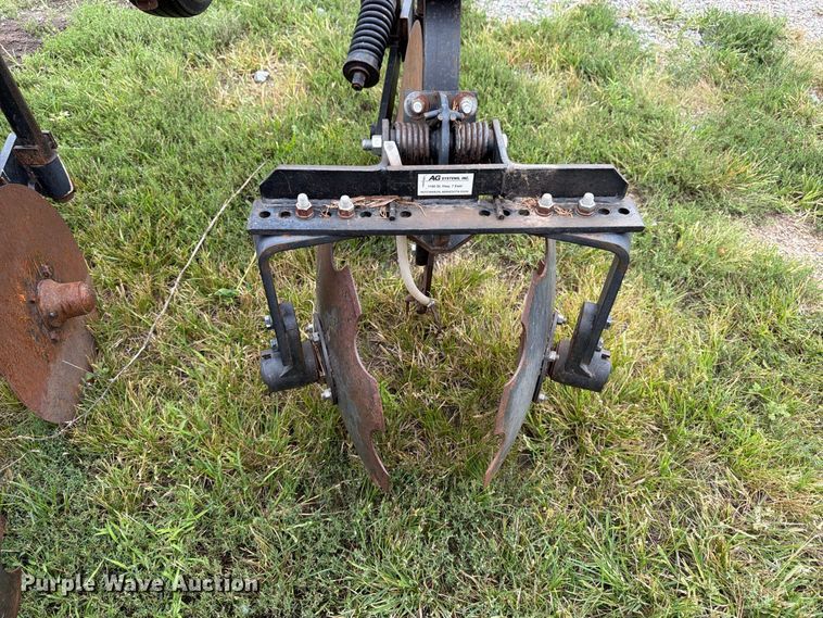 image for item FK3436 NH3 Applicator