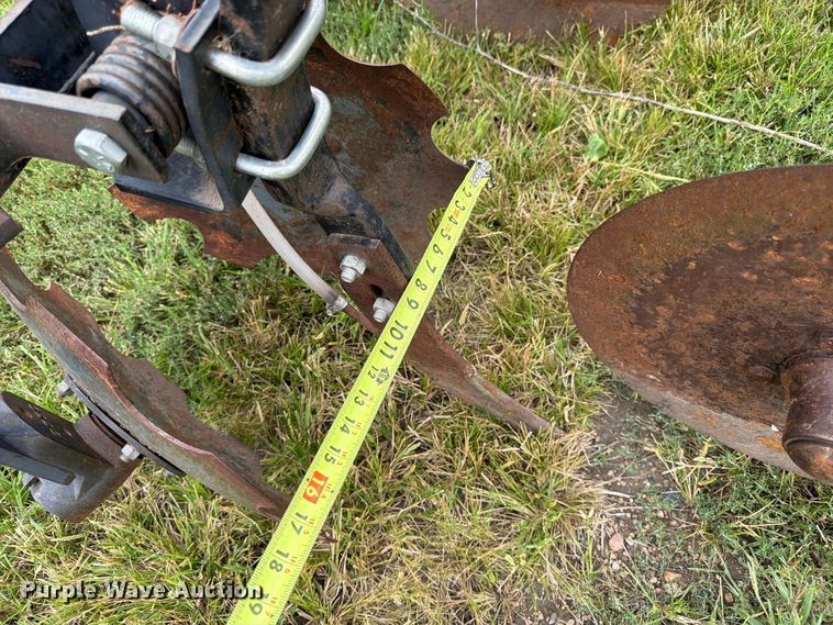 image for item FK3436 NH3 Applicator
