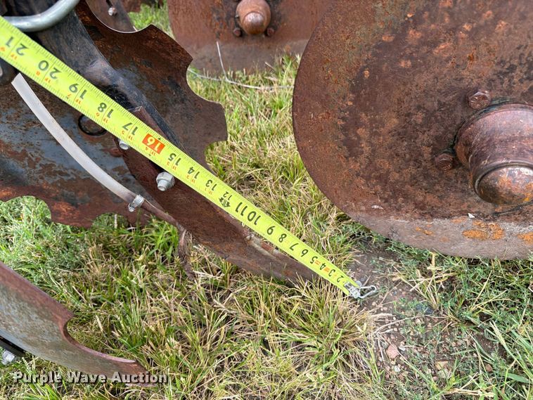image for item FK3436 NH3 Applicator