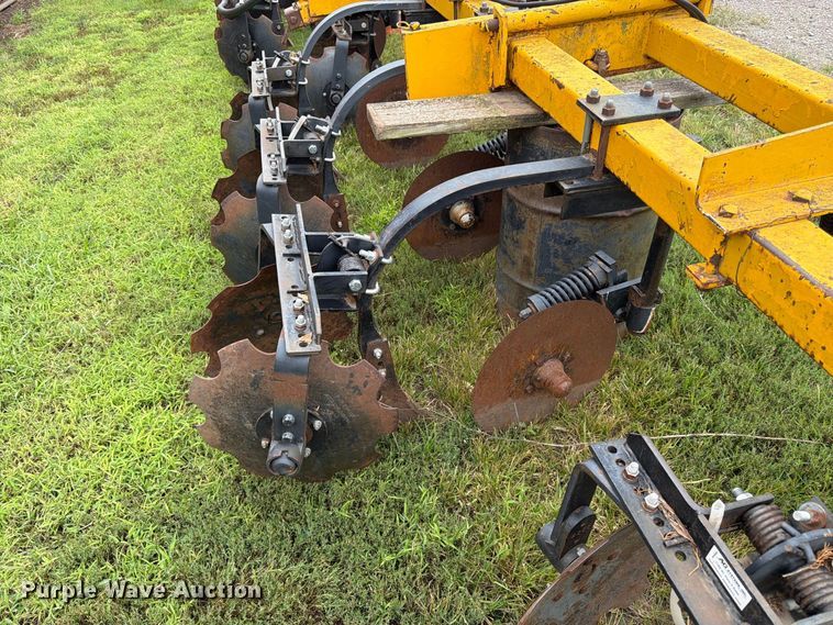 image for item FK3436 NH3 Applicator