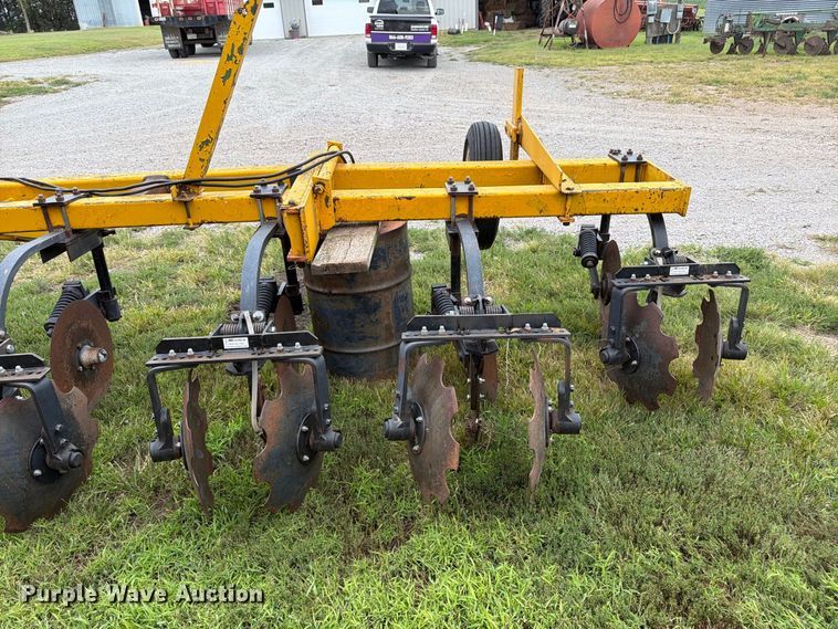 image for item FK3436 NH3 Applicator
