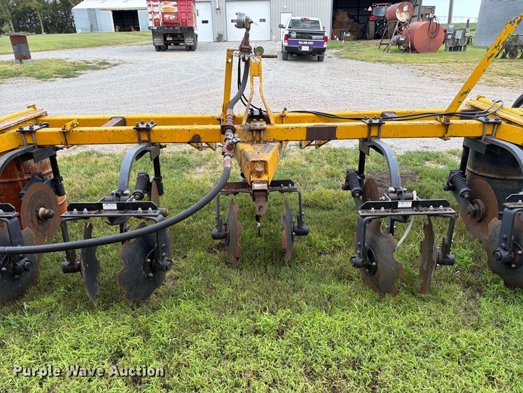 image for item FK3436 NH3 Applicator