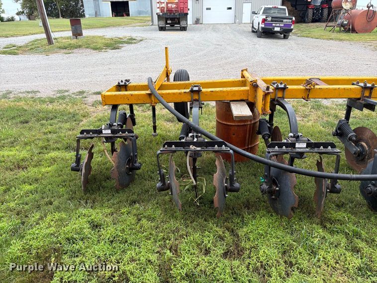 image for item FK3436 NH3 Applicator