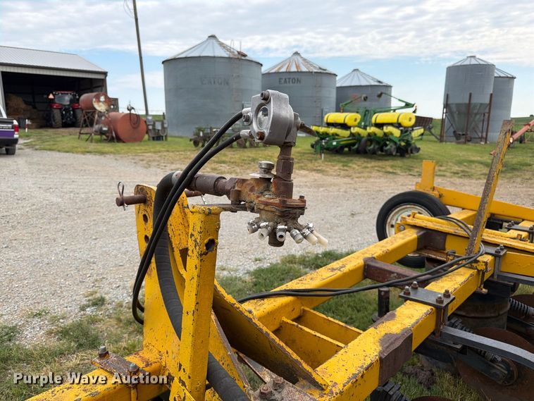 image for item FK3436 NH3 Applicator