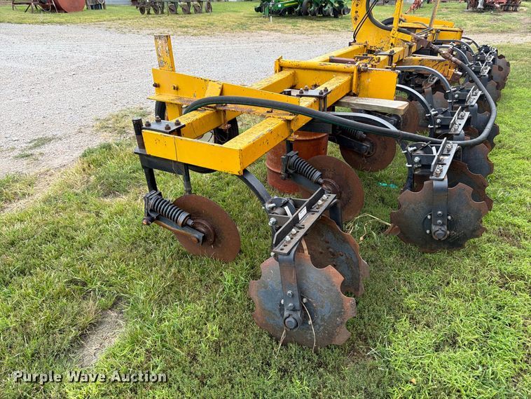 image for item FK3436 NH3 Applicator