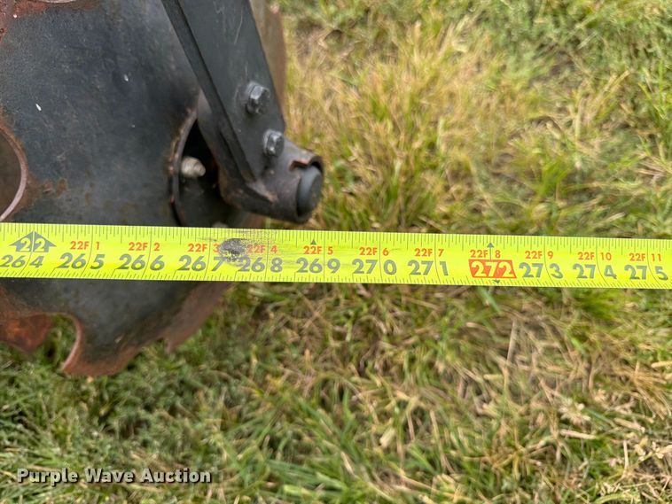 image for item FK3436 NH3 Applicator