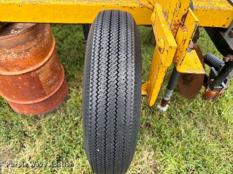 image for item FK3436 NH3 Applicator