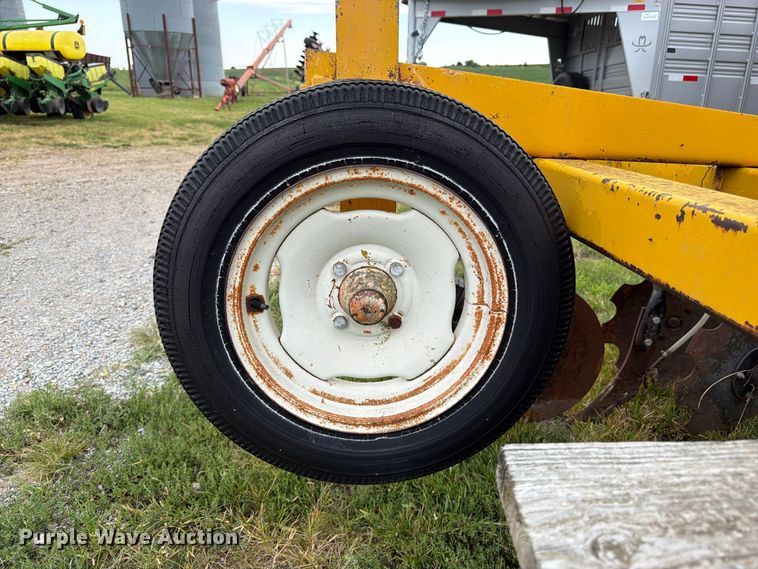 image for item FK3436 NH3 Applicator