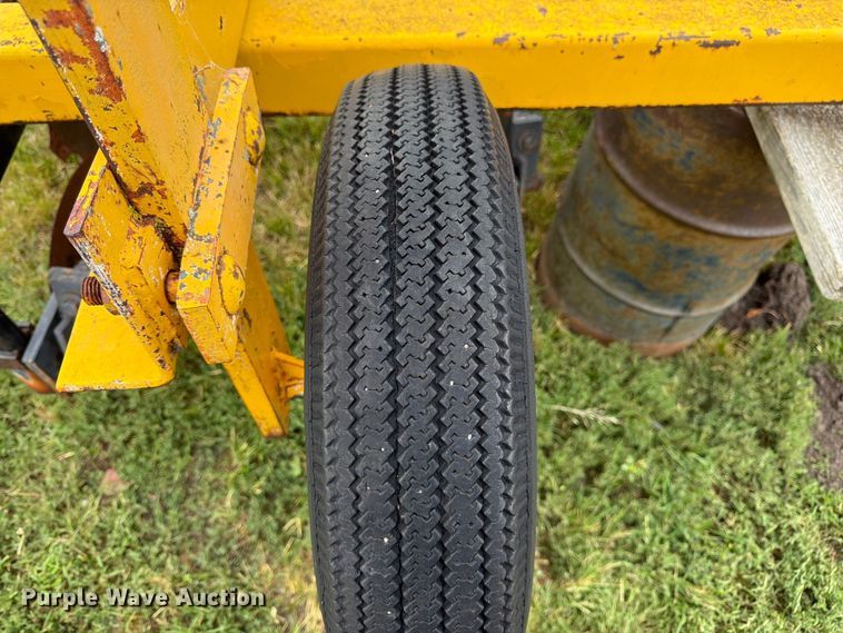 image for item FK3436 NH3 Applicator