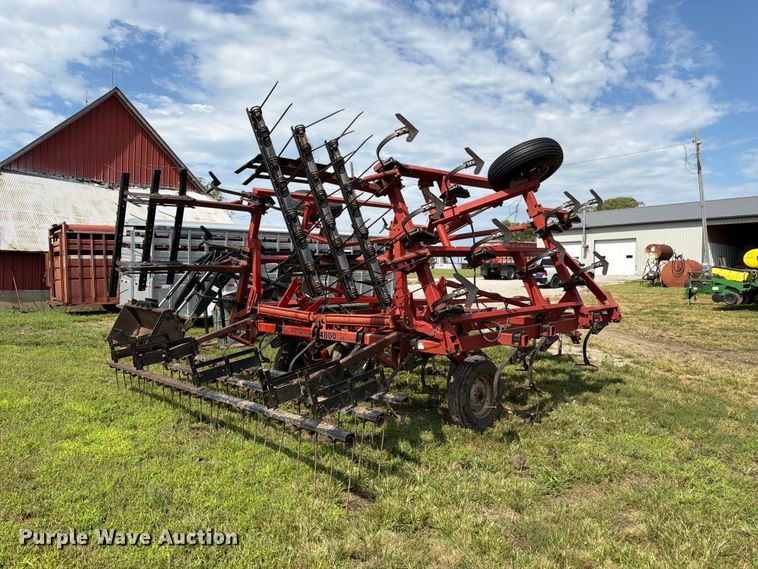 image for item FK3437 Case 4800 field cultivator