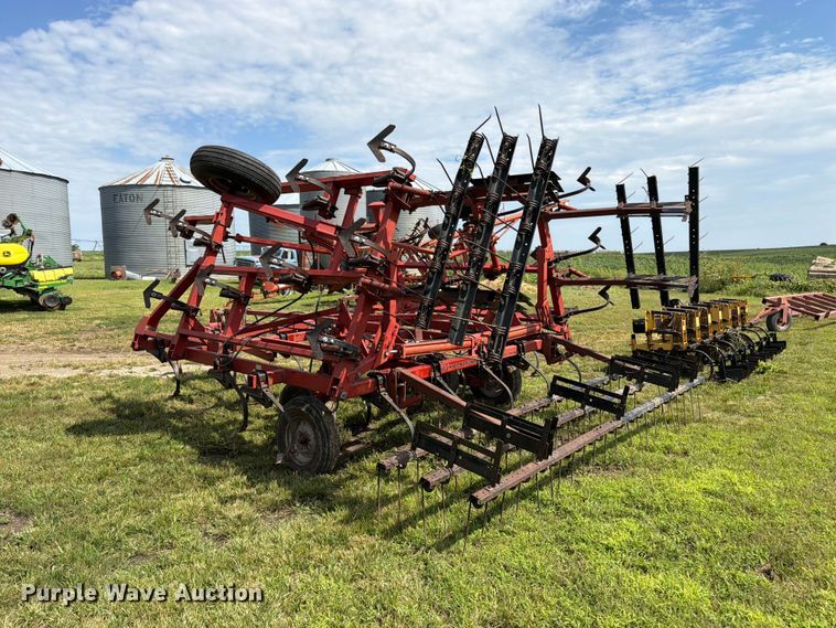 image for item FK3437 Case 4800 field cultivator
