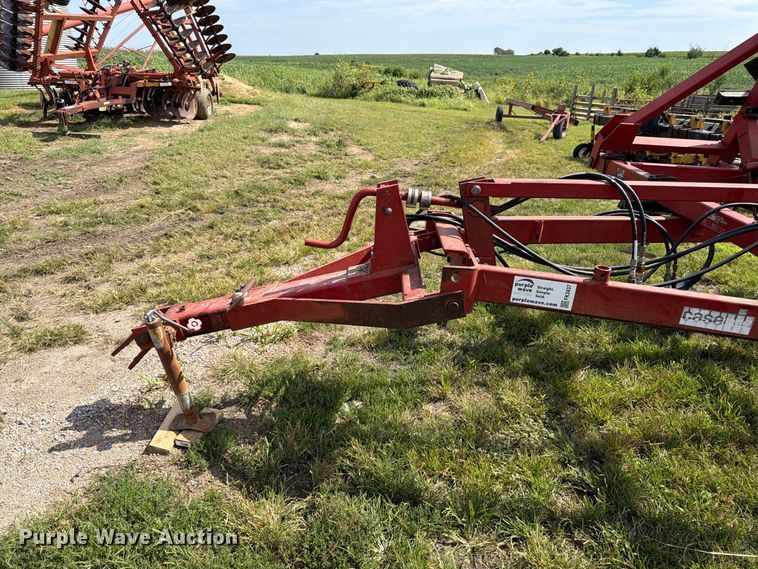 image for item FK3437 Case 4800 field cultivator