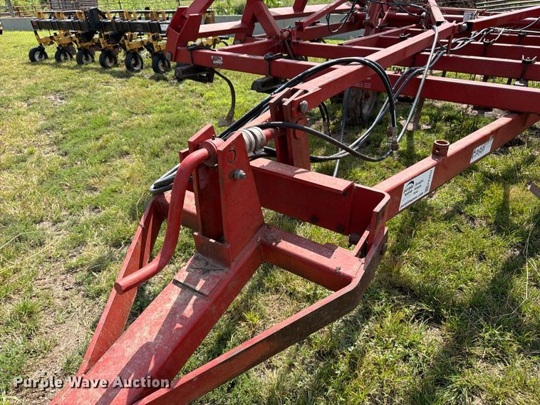 image for item FK3437 Case 4800 field cultivator
